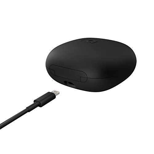 Beats Powerbeats Pro Wireless Earbuds - Apple H1 Headphone Chip, Class 1 Bluetooth Headphones, 9 Hours of Listening Time, Sweat Resistant, Built-in Microphone - Ivory
