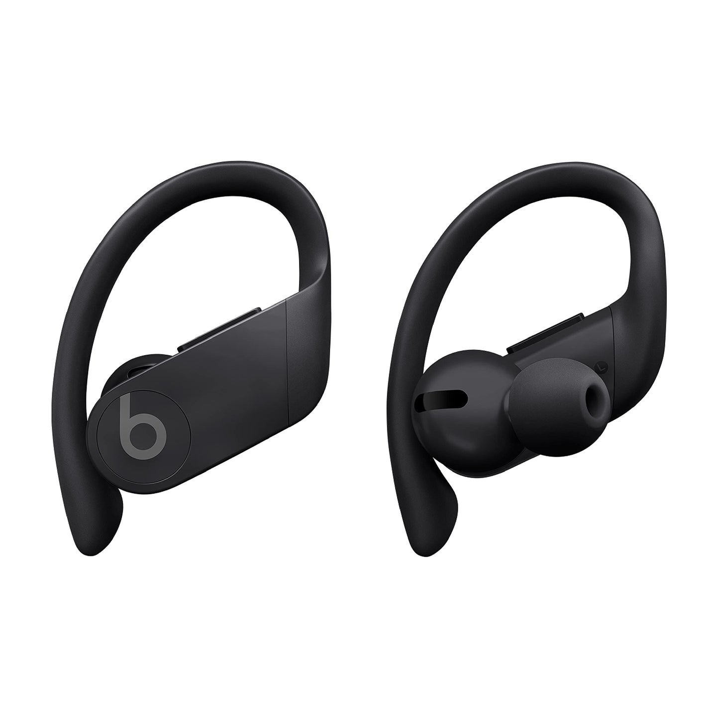 Beats Powerbeats Pro Wireless Earbuds - Apple H1 Headphone Chip, Class 1 Bluetooth Headphones, 9 Hours of Listening Time, Sweat Resistant, Built-in Microphone - Ivory