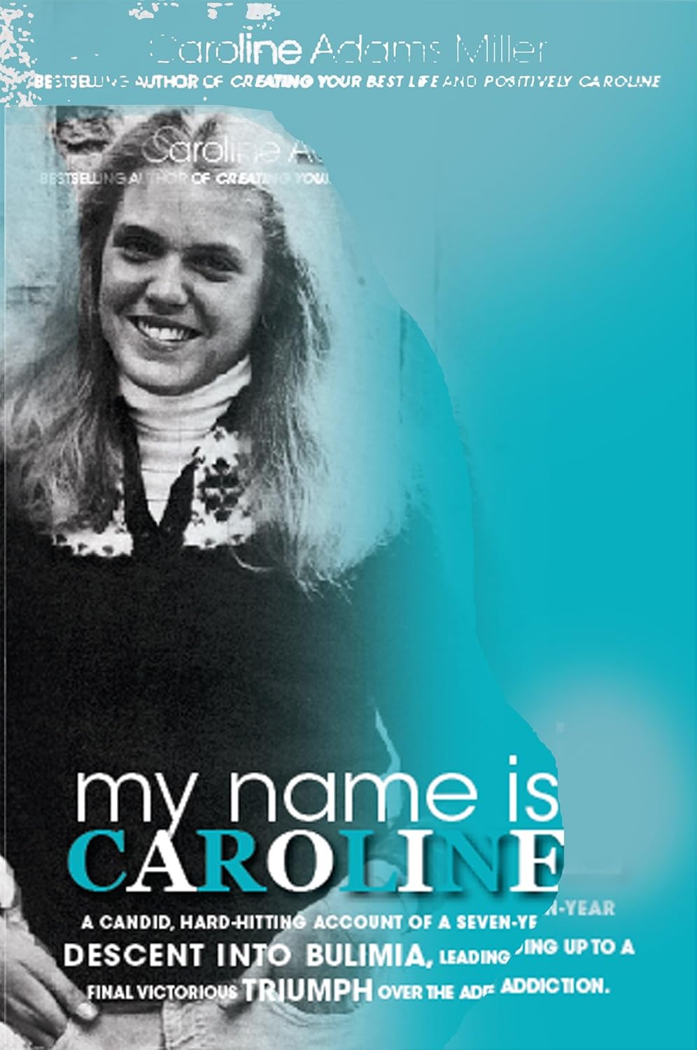 My Name is Caroline (Kindle)