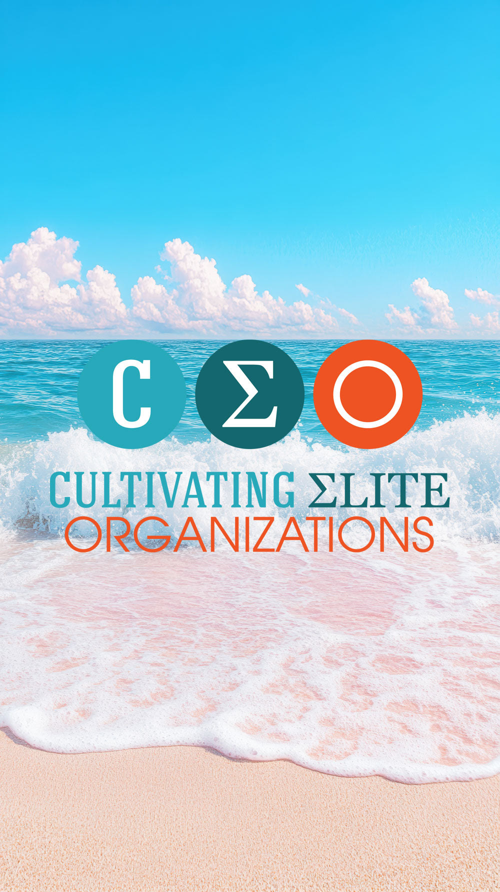 Cultivating Elite Organizations